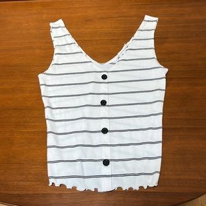 Brand: Caution to the Wind, Size: M